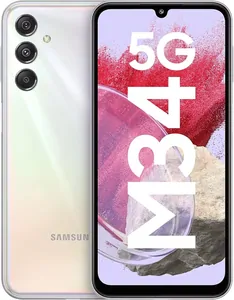 Ремонт телефона Samsung Galaxy M34 в Воронеже